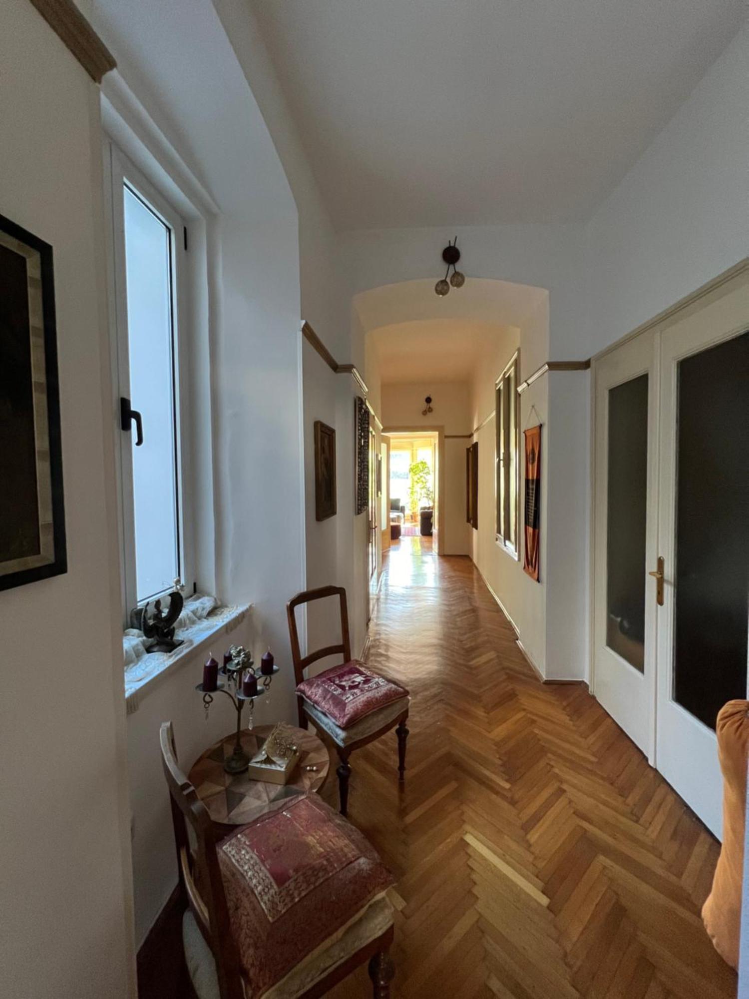 Diana'S Temple Suite Pula Exterior photo